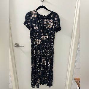 Madewell Dress